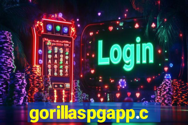 gorillaspgapp.com