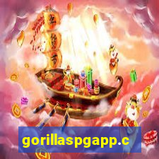 gorillaspgapp.com