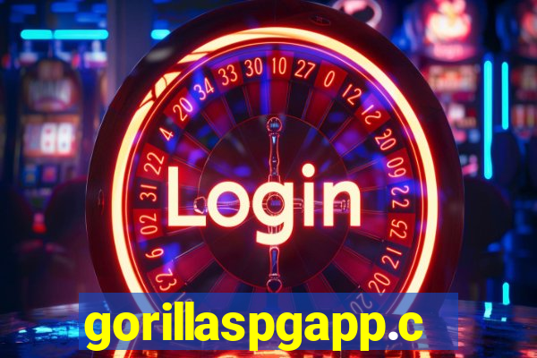 gorillaspgapp.com