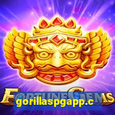 gorillaspgapp.com