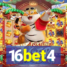 16bet4