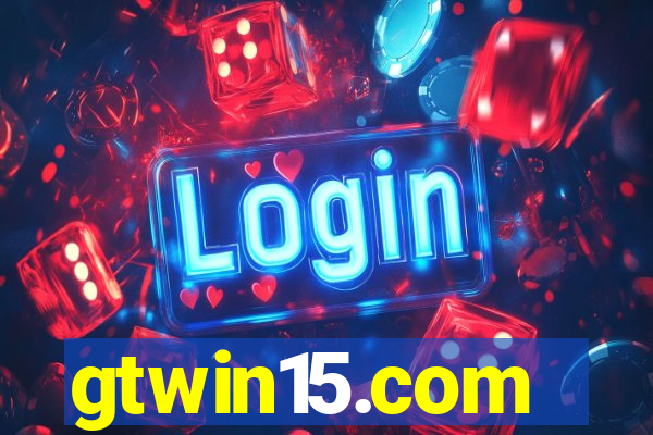 gtwin15.com