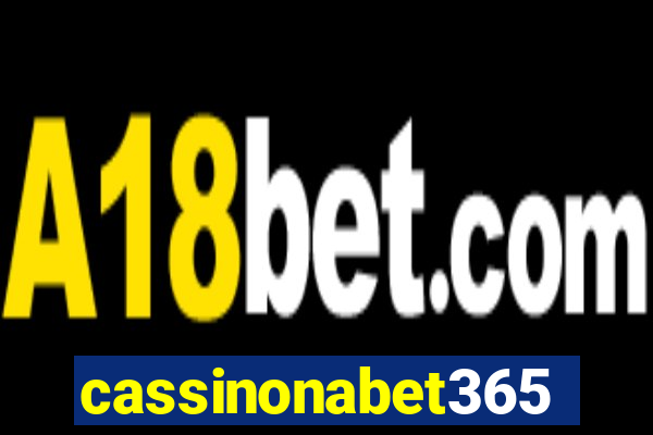 cassinonabet365