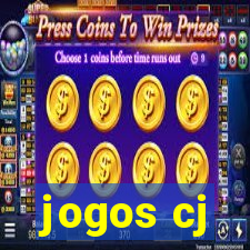 jogos cj