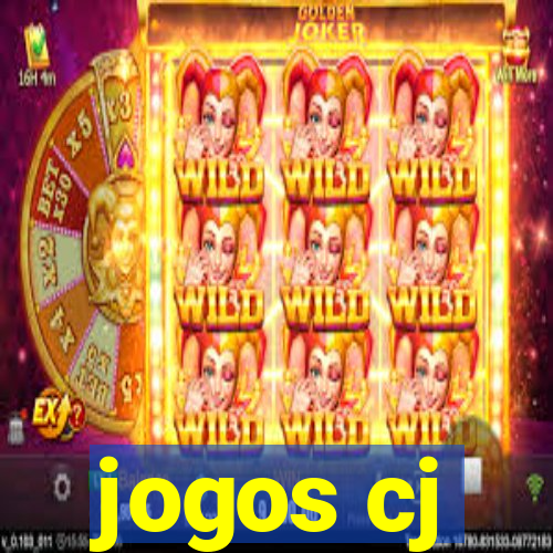 jogos cj