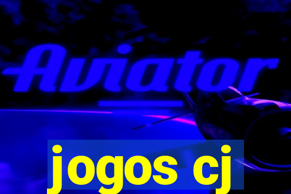 jogos cj