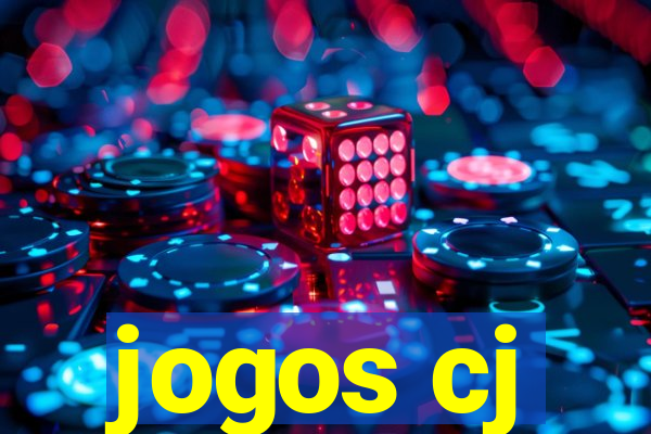 jogos cj