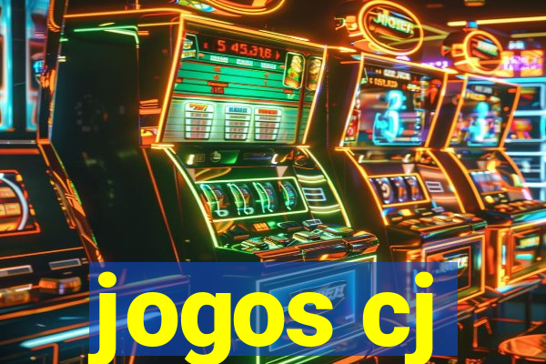 jogos cj