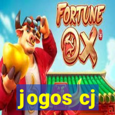 jogos cj