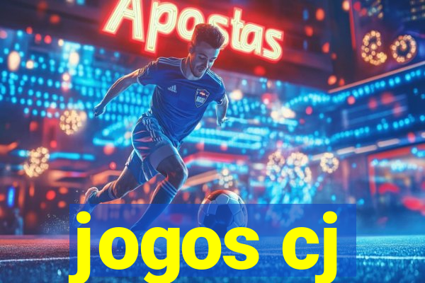 jogos cj