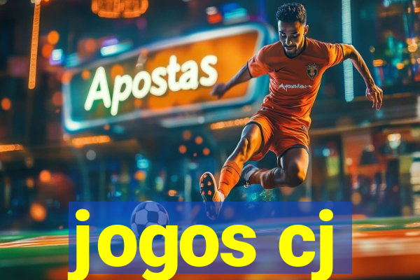 jogos cj