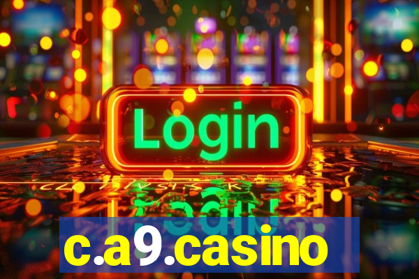 c.a9.casino