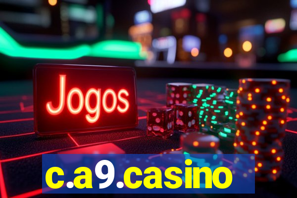 c.a9.casino