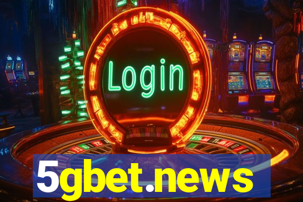 5gbet.news