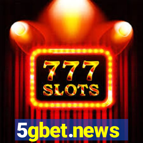 5gbet.news