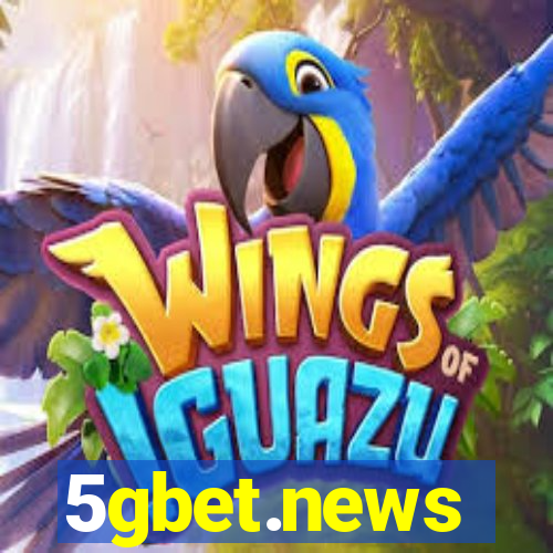 5gbet.news