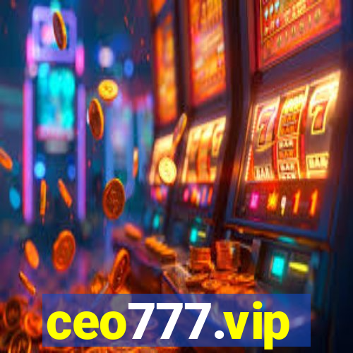 ceo777.vip