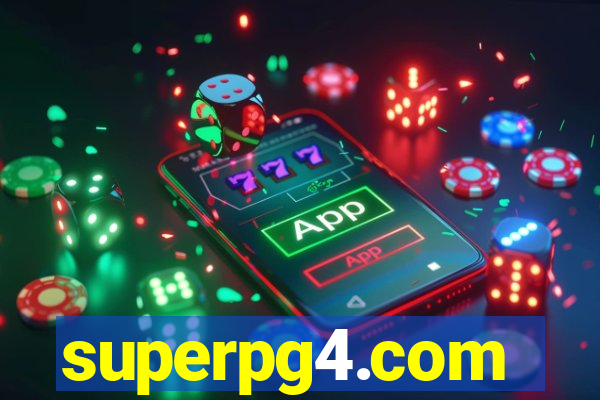 superpg4.com