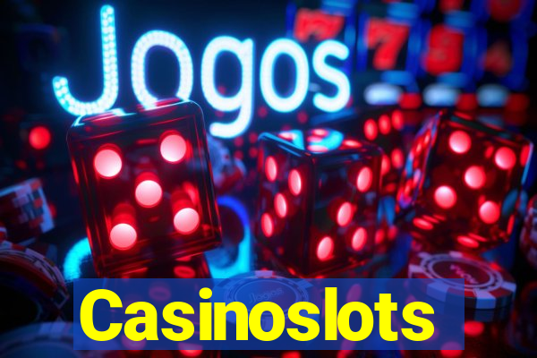 Casinoslots