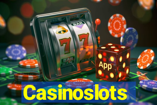 Casinoslots