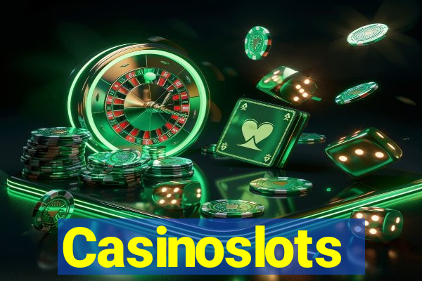 Casinoslots