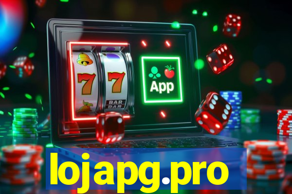 lojapg.pro