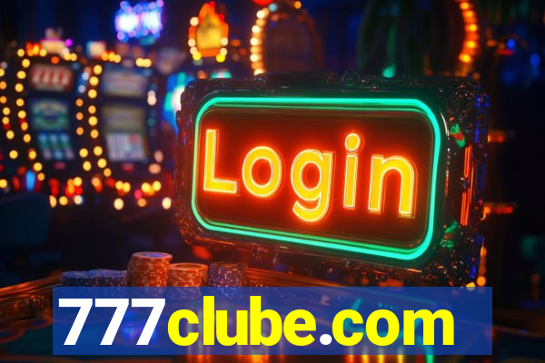 777clube.com