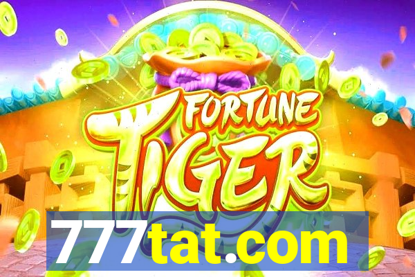 777tat.com