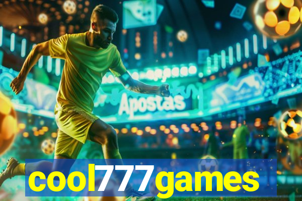 cool777games