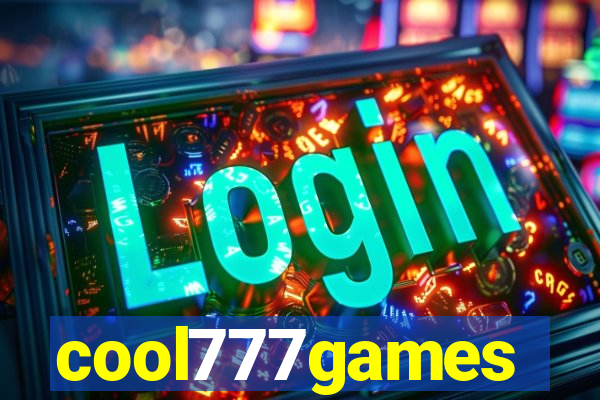 cool777games