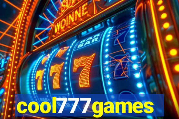 cool777games