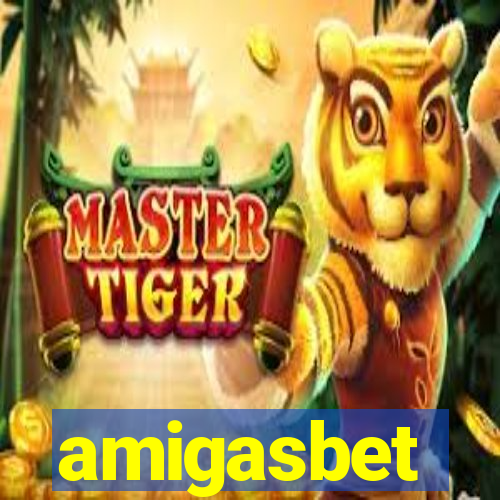 amigasbet