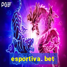 esportiva. bet