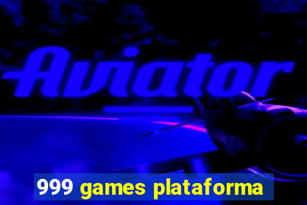 999 games plataforma