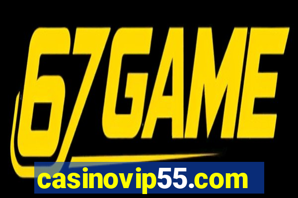 casinovip55.com