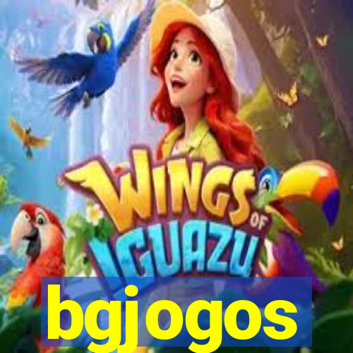 bgjogos