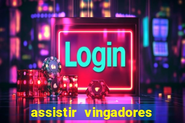 assistir vingadores guerra infinita pobreflix