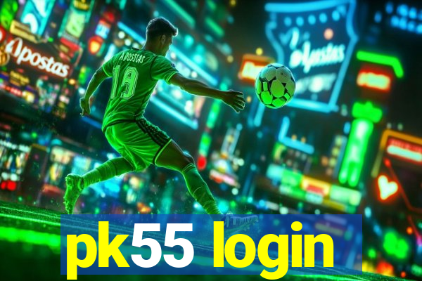 pk55 login