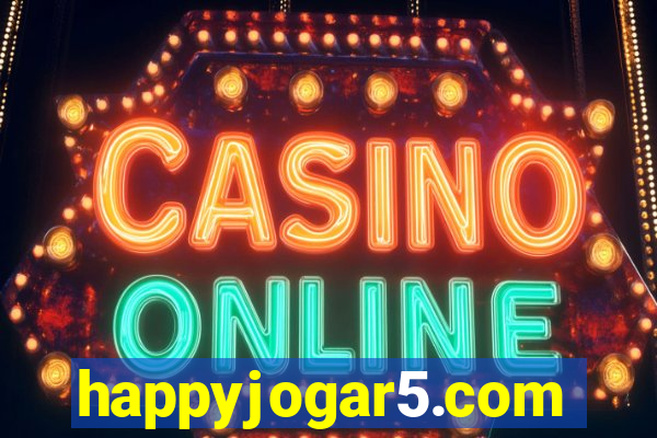 happyjogar5.com