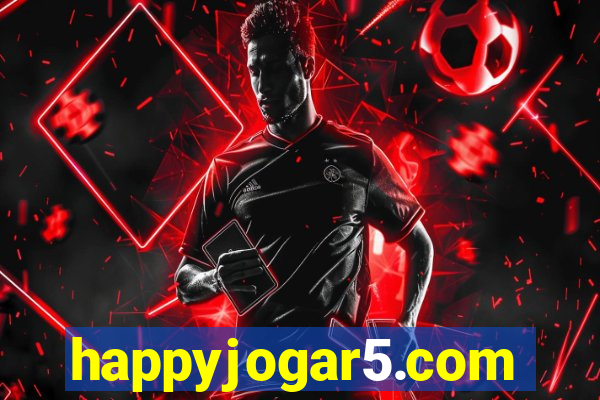 happyjogar5.com