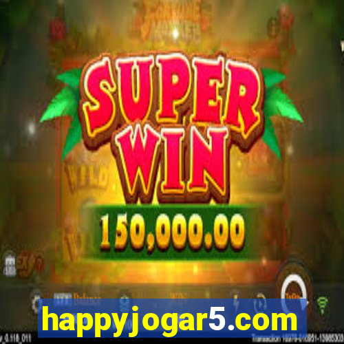 happyjogar5.com