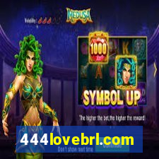 444lovebrl.com