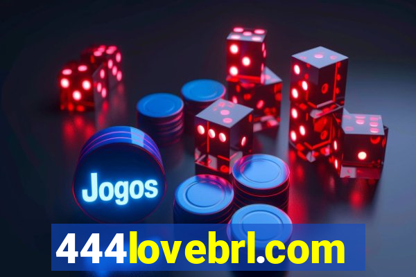 444lovebrl.com