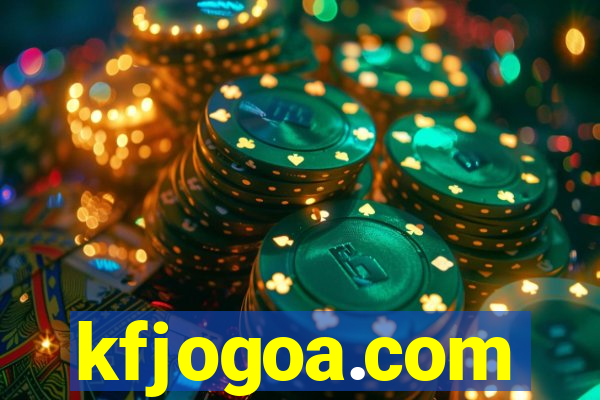 kfjogoa.com