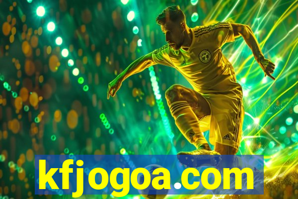 kfjogoa.com