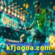 kfjogoa.com