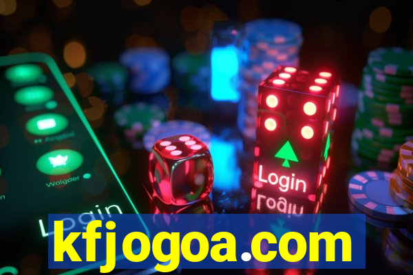 kfjogoa.com