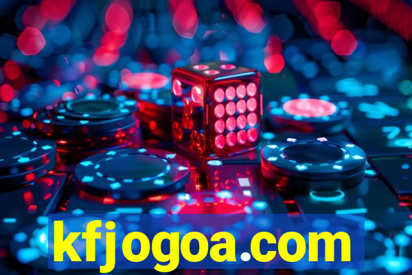 kfjogoa.com