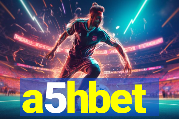 a5hbet