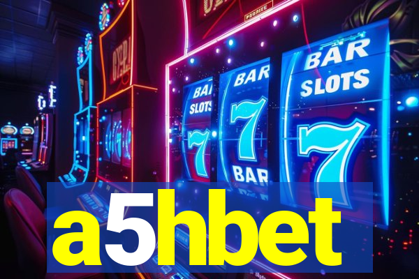 a5hbet